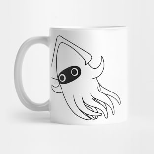 Blooper Mug